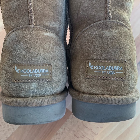 Koolaburra by Uggs size 8 - Picture 3 of 10